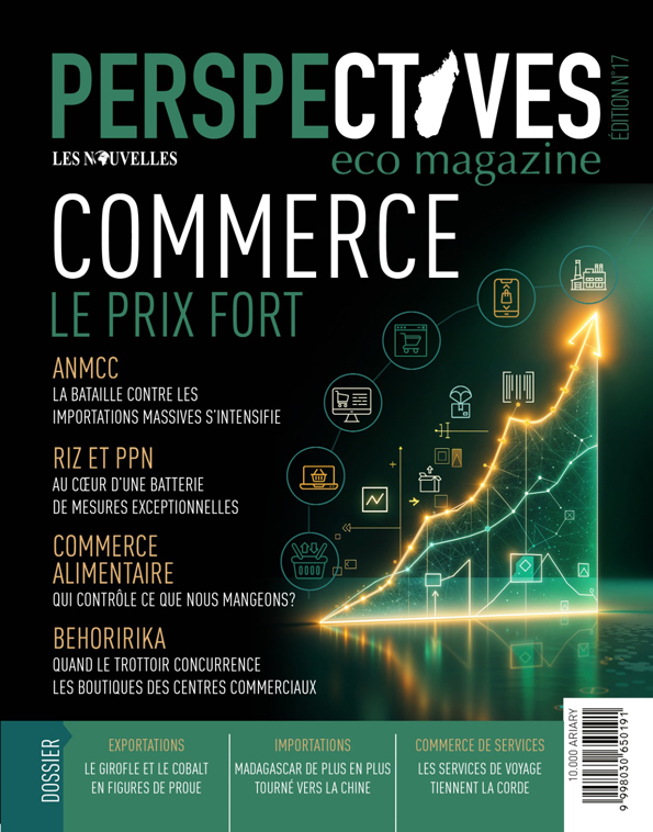 Les nouvelles – Page 6526 – Newsmada